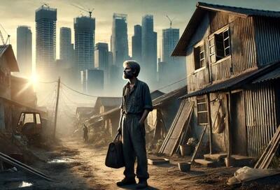  پیش بینی بازار مسکن در پساجنگ