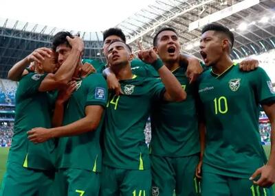  بولیوی و جاماییکا در آخرین ایستگاه صعود به جام جهانی