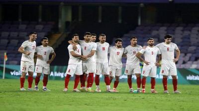  لغزش زودهنگام نیوزلند؛ حریف نخست ایران با شکست شروع کرد