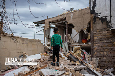  شهادت 6 نفر در حمله به نجف‌آباد قزوین / 4 معلول و یک کودک جزو شهدا هستند