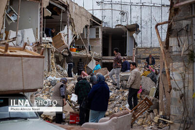  حمله به زیرساخت‌های انرژی اصفهان / ۲۵ کارگر از ابتدای حملات به اصفهان شهید شدند