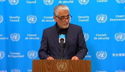  اعتراض مجدد ایران به عربستان، قطر، کویت و امارات درباره تجاوز از خاک آنها