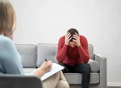  چطور در شرایط بحرانی، کنترل روانی خود را حفظ کنیم؟