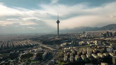  پیش بینی بازار مسکن در پساجنگ
