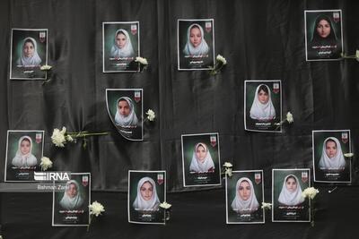  ۲۵۰ دانش‌آموز و معلم در جنگ رمضان به شهادت رسیدند