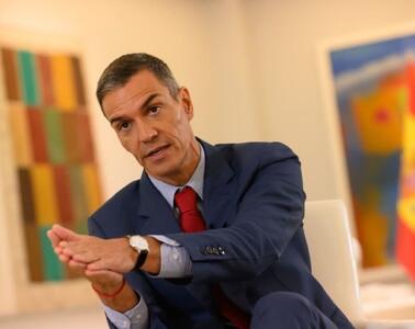  نخست وزیر اسپانیا: تجاوز به ایران اشتباه بود/ خطر زلزله اقتصادی در انتظار جهان