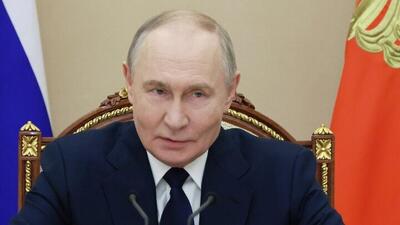  پوتین: پیامد‌های جنگ ایران ممکن است به سنگینی همه‌گیری کووید باشد