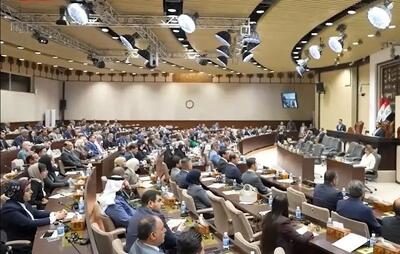 درخواست نمایندگان عراق برای خرید سامانه‌های پدافندی جدید