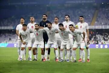  تحریم ایران شامل جام جهانی نمی شود