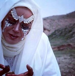  آغاز پخش برنامه الهام چرخنده در تلویزیون