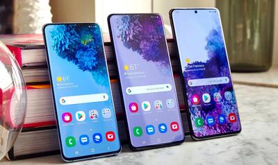  قیمت گوشی سامسونگ، شیائومی و آیفون در ایام عید و جنگ/ جدول