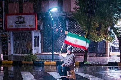  نورویدئو | چگونه ایران معادله جنگ را بازنویسی کرد؟