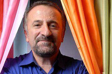  رجزخوانی مهران رجبی علیه اسرائیل در میدان ولیعصر تهران + فیلم