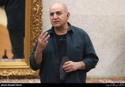  پرویز پرستویی: یکی از مراکز نظامی به خاک و خون کشیده شد! + فیلم