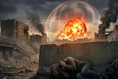  چگونه سردردهای عصبی پس از حوادث ناگهانی و انفجار را کنترل کنیم؟