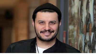  واکنش جواد عزتی به جنگ علیه کشور+ عکس
