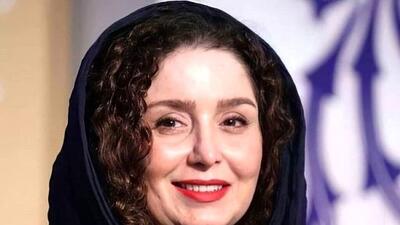  فیلم / وقتی ژاله صامتی هیچ جوره کم نمیاره
