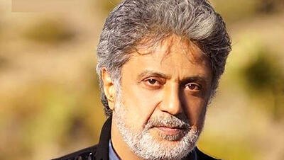  فیلم بدل داریوش در ایران / شباهت صدر در صدی