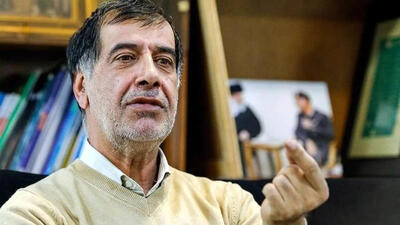  باهنر: لابی‌های اسرائیل ملت آمریکا را گروگان گرفته‌اند/ بالاخره باید بفهمند چه کلاهی سرشان رفته