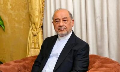  سه شرط ایران برای پایان جنگ
