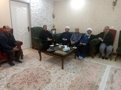  شهید پس اندازی برای خانواده
