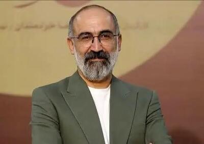  واکنش خاص هادی حجازی فر به حمله آمریکا و اسرائیل به ایران: من پر از گریه‌ام...