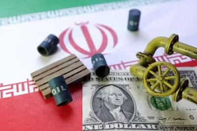  قیمت نفت ایران در بازارهای جهانی پرواز کرد!