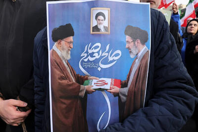 فایننشال تایمز: تردید گسترده اسرائیل در مورد سقوط حکومت ایران با وجود جنگ