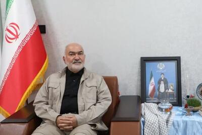  استاندار خوزستان: مرزهای استان در مقابل تهدیدات دشمن نفوذناپذیر هستند