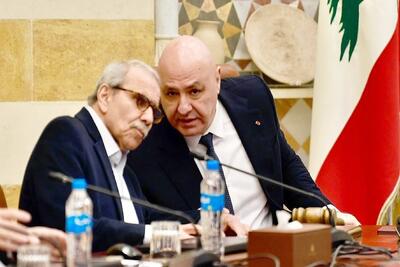  یادداشت ابراهیم الامین سردبیر روزنامه الاخبار: «چرا ساقط کردن دولت کنونی لبنان وظیفه ملی است؟»