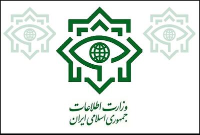  وزارت اطلاعات: «شناسایی و دستگیری 46 نفر از عوامل گروهک های تروریستی در 5 استان کشور»