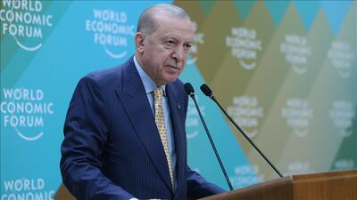  اردوغان: «هزینه جنگ پوچ و غیرقانونی جاری در منطقه را تمام بشریت پرداخت می‌کنند»