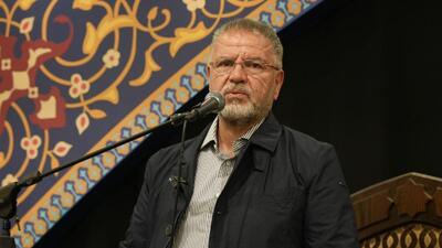  نماینده حزب‌الله:«تا آخرین نفس با دشمن اسرائیلی خواهیم جنگید»