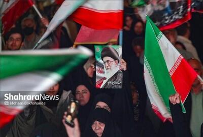  زنان ایران، پیشگام در جنگ روایت‌ها