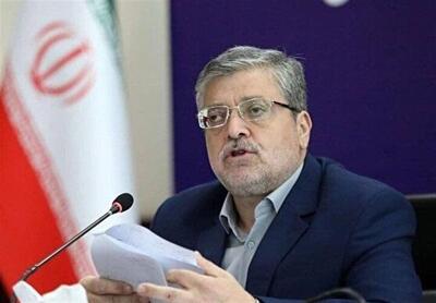  شهردار مشهد مقدس: دو پروژه «ایوان سلام» و «جلوخان» پایانه مسافربری هفته آینده به بهره‌برداری می‌رسند