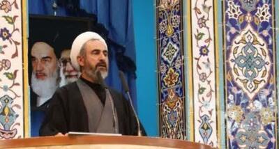  افول آمریکا و اسرائیل در راه است/حضور مردم در صحنه، عامل شکست دشمن