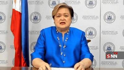  فیلیپین: فقط ۴۰ تا ۴۵ روز دیگر سوخت داریم