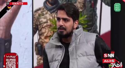  علی توسلی: رضایت از دولت آمریکا به پایین‌ترین سطح از ۲۰۰۲ رسیده است + فیلم