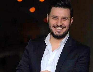  جواد عزتی: ما فرزندان ایران هستیم + عکس