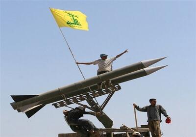  ضربات کوبنده حزب‌الله به ارتش رژیم صهیونیستی