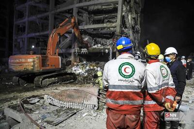  انجام ۱۸۵عملیات امدادی در جنگ رمضان برای نجات هم‌وطنان در هرمزگان