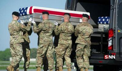  نگرانی‌ها از تلفات سنگین آمریکا در صورت تجاوز زمینی به ایران