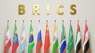  پیشنهاد ایران برای تشکیل مجمع مقاومت جوانان بریکس