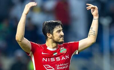  اموال سردار آزمون توقیف شد