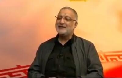  دشمن با تحلیل غلط وارد جنگ شد و در باتلاق ایران گیر کرد