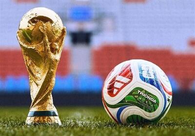  نتایج دیدار‌های پلی آف جام جهانی+ برنامه بازی‌های فینال