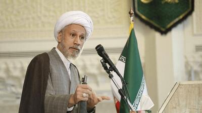  ملت ایران با صبر و مقاومت، دشمن را ناامید کرده است