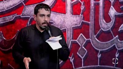  حنیف طاهری: گروه زیادی از اهالی ورزش و هنر از زامبی‌های مجازی می‌ترسند / اما این ترس مجوز سکوت در برابر خون طفلکان معصوم مینابی نیست + فیلم