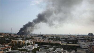  کارشناس: واکاوی استراتژی  نبرد چندلایه  ایران در خلیج‌فارس و مدیترانه