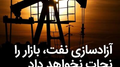  بسیج ذخایر استراتژیک نفت آژانس بین‌المللی انرژی، بازار جهانی را نجات نخواهد داد